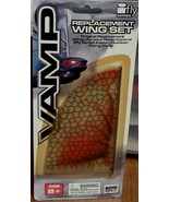 I Fly Series Replacement Wing Set - Flying Vamp - Red - BRAND NEW IN PAC... - $150.34 MXN
