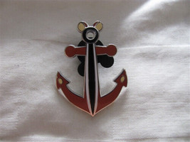 Disney Trading Pins  99489 DCL - Mystery Anchor PWP Series #1 - Chip - £14.82 GBP