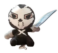 Funko Mopeez Marvel Collection Crossbones Figure Plush - $9.50