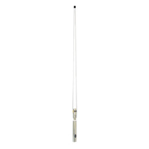 Digital Antenna 829-VW-S 8&#39; VHF Antenna - White - £321.87 GBP