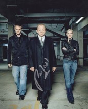 Peter Firth in Spooks Stunning 10x8 Hand Signed Photo - £8.68 GBP