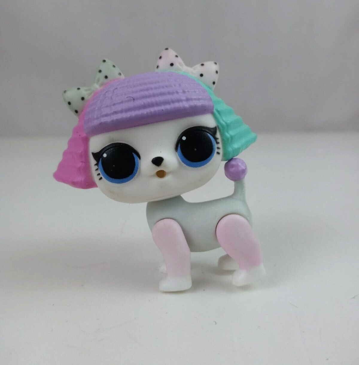 LOL Surprise Pets Series 3 Wave 2 Pupsta and 50 similar items
