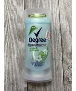 Degree 48 Hour Antiperspirant Deodorant Solid Apple &amp; Gardenia - €20,53 EUR