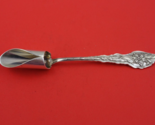 Narcissus by Unger Sterling Silver Cheese Scoop Large Original 8 7/8&quot; Se... - £162.70 GBP
