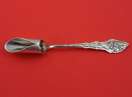 Narcissus by Unger Sterling Silver Cheese Scoop Large Original 8 7/8&quot; Se... - £162.70 GBP