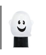 Halloween Shaped Plastic Candy Dispensers, 6.5-in. Gost - £10.87 GBP