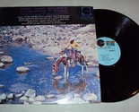 Cool Cool Water [Vinyl] Foy Willing &amp; the Riders of the Purple Sage - £10.16 GBP