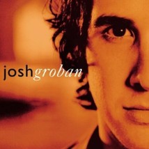 JOSH GROBAN - CLOSER LIKE NEW   CD ONLY - $23.18 MXN