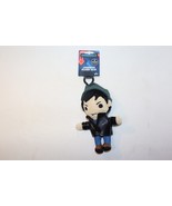 Loot Crate Exclusive Riverdale Jughead Plush Clip 2019 Backpack Hanger NEW - £3.87 GBP