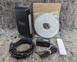 NETGEAR CM1000V2 Nighthawk DOCSIS 3.1 Cable Modem _ 100 Ft Cable Works - $29.99