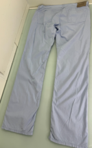 Canali 5 Pocket Pants Men Sz 56 39X34 Stretch Regular Fit Lightweight It... - $39.57