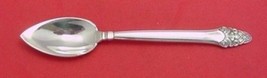 Sovereign Old by Gorham Sterling Silver Grapefruit Spoon Custom Made 5 3/4" - £54.13 GBP