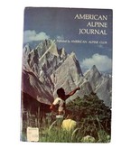 American Alpine Journal  1978 Vintage Volume 21 Number 2 Issue 52 - $29.00