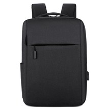 Luxury 15.6 Inch Laptop Packable Lightweight Business Shoulder Backpack,Travel W - £57.79 GBP