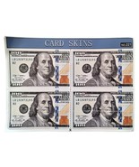 Stickers de vinilo Dolar para tarjeta Bip o debito - $13.62 CAD