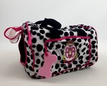 Bella Beau Dalmation Hauck Carrying Case For Plush Toy  - $19.79