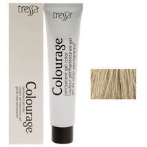 Tressa Colourage Haircolor, 10A Very Light Smoke Ash Blonde (2 Oz.)
