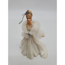 Hallmark Ornament 2003 - Celebration Barbie - £13.97 GBP