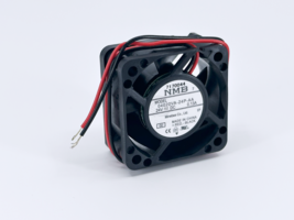04020VA-24P-AA-00 NMB 24V DC Fan 40x40x20mm 11.3CFM 9500RPM Ball Bearing... - $7.50