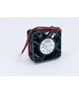 04020VA-24P-AA-00 NMB 24V DC Fan 40x40x20mm 11.3CFM 9500RPM Ball Bearing... - €6,51 EUR