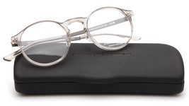New Prodesign Denmark 4792-1 c.6425 Gray Eyeglasses 49-21-145mm B44mm - £137.05 GBP