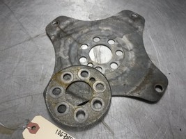 Flexplate From 2013 Hyundai Elantra  1.8 - $49.95