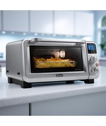 De&#39;Longhi Premium 9-in-1 Digital Air Fry Convection Toaster Oven - $191.73