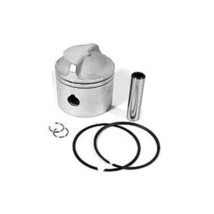 Piston Kit .040 for Johnson Evinrude V4 V6 24034 replaces 5006704 - $51.95