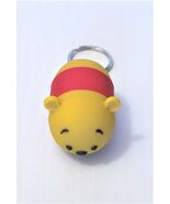Disney Tsum Tsum Figural Keyring Winnie The Pooh - $91.07 MXN