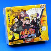 Kayou Naruto Doujin Premium 30 Pack Booster Box - Official TCG NR-CC-B004 NEW - £39.14 GBP