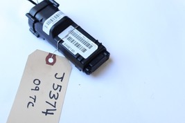 2009-2010 SCION TC LOJACK RECOVERY MODULE J5374 image 2