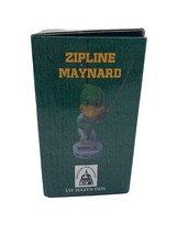 2014 Madison Mallards Zipline Maynard Baseball Mascot Bobblehead Unboxed - $20.57 CAD