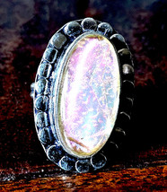 Guardian of the Celestial Realm – Ultimate Psychic Power Ring - $295.00