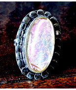 Guardian of the Celestial Realm – Ultimate Psychic Power Ring - $5,543.50 MXN