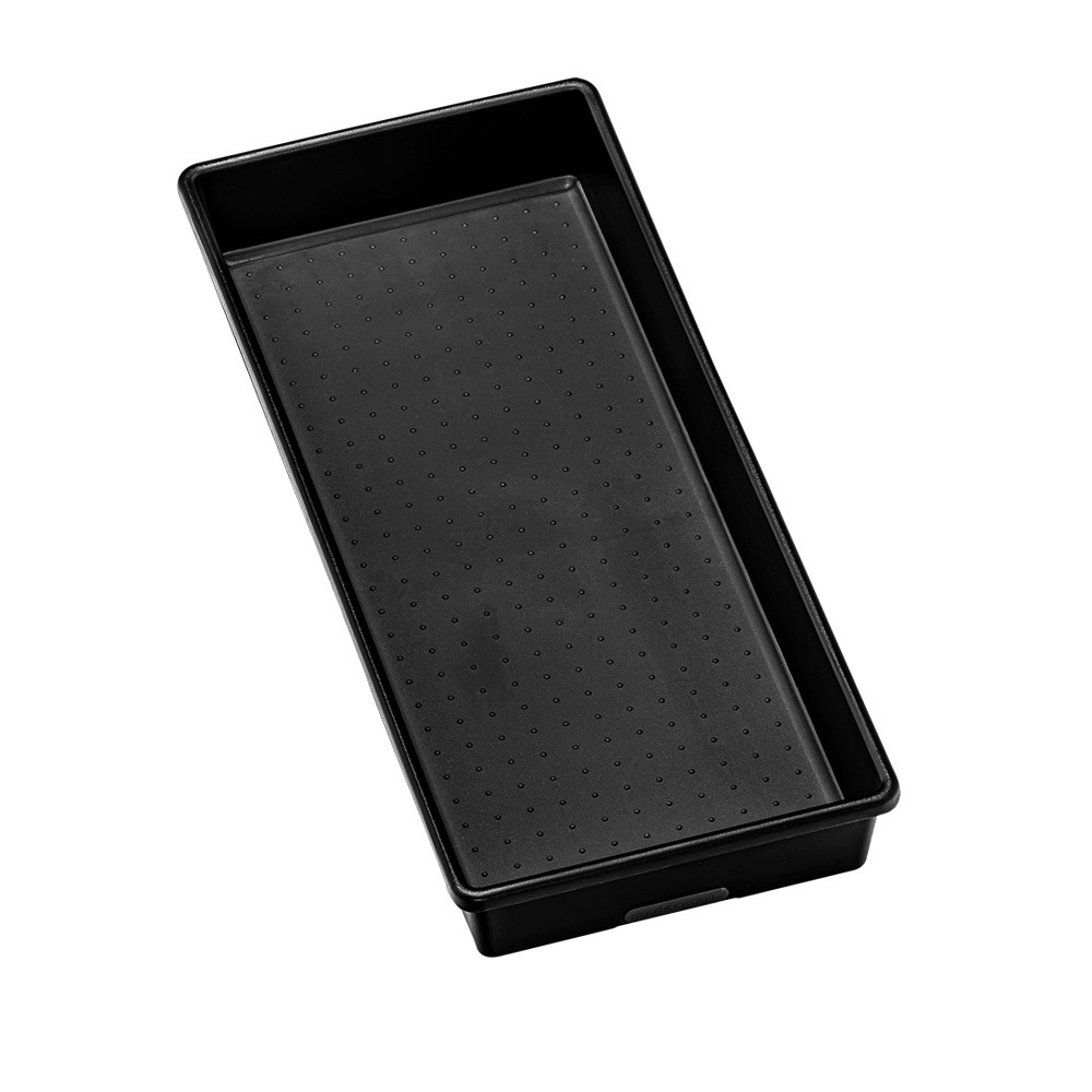 Madesmart Large Bin (Carbon) - $25.93