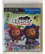 EyePet &amp; Friends - $14.84 CAD