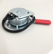 HS850/HS890 old type Brake 6Nm ALY0S6AB 16.8W CTM Mobility Scooter from Taiwan  - £51.77 GBP
