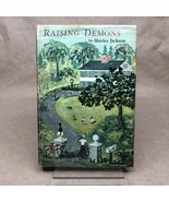 Raising Demons by Shirley Jackson (Signed, First Edition, Hardcover in J... - £945.19 GBP