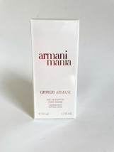 Armani Mania GIORGIO ARMANI 1.7 oz 50 ml EDP Eau de Parfum Spray Women R... - £451.51 GBP