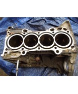 04-08 Acura TSX K24A2 bare engine block assembly K24 motor 2010584 OEM - €325,30 EUR