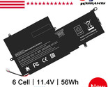 Pk03Xl Battery For Hp Spectre 3 Pro X360 G1 G2 788237-2C1 789116-005 Tpn... - $40.99