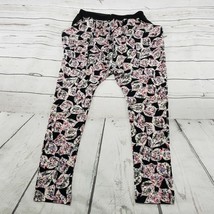 Loveriche Pants Size Medium Lounge Harem Pants Used Measurements In Desc... - $30.46