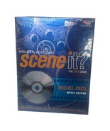 Deluxe Edition Scene it Sequle Pack DVD Game - $228.47 MXN