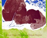 Syvia Bear by Bessie Doak Haynes &amp; Edgar Haynes / 1971 Biography of a Bear - $3.41