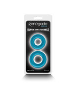 Renegade Erectus Teal - $365.66 MXN