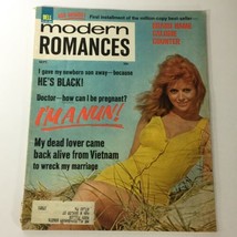 VTG Modern Romances September 1969 Brand Name Calorie Counter, I&#39;m A Nun - £37.15 GBP