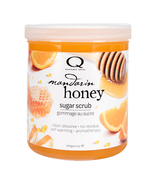 Qtica Smart Spa Mandarin Honey Sugar Scrub - £17.29 GBP+