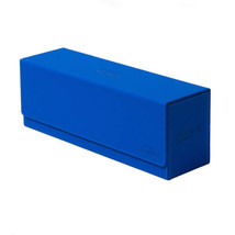 Ultimate Guard Arkhive 400+ XenoSkin Monocolor Box - Blue - $84.40