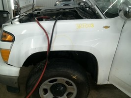 Driver Left Fender Without Fender Flare Fits 04-12 CANYON 104860151 - $1,921.58 MXN