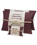Wine &amp; Roses Peaceful Pillow® Water Urn - $29.95